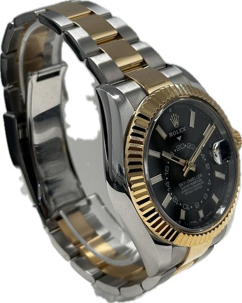 Rolex Sky-Dweller 326933
